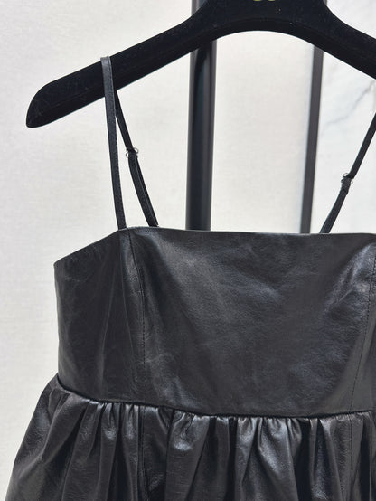 Chan 25fw vintage camisole
