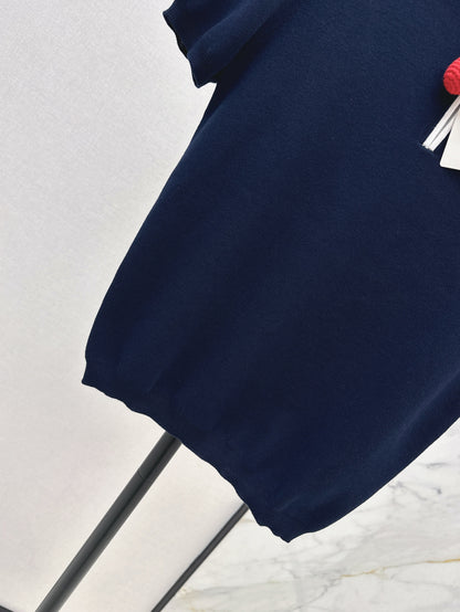 Valen 25fw knit polo