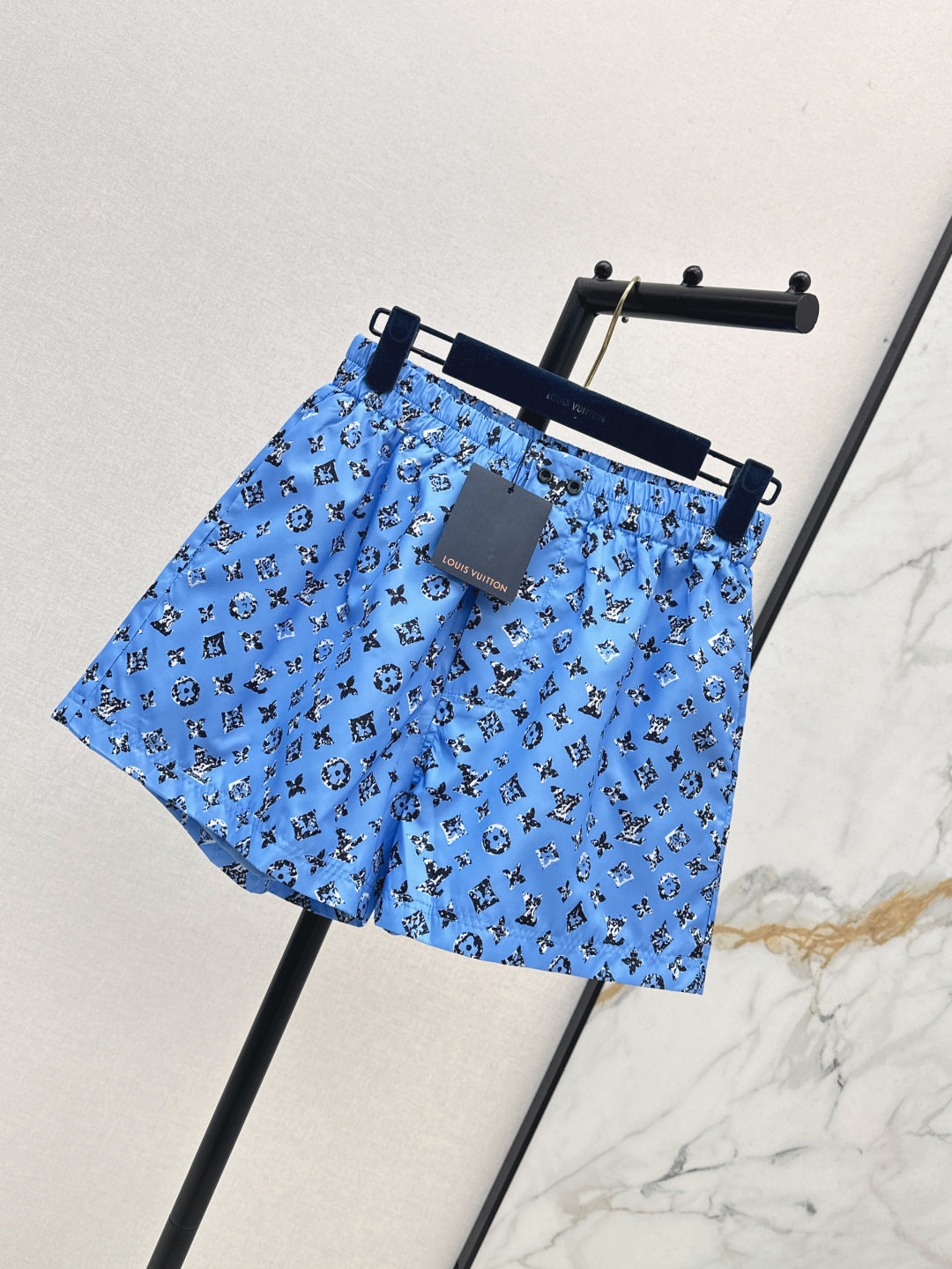 Louis 25ss printed short