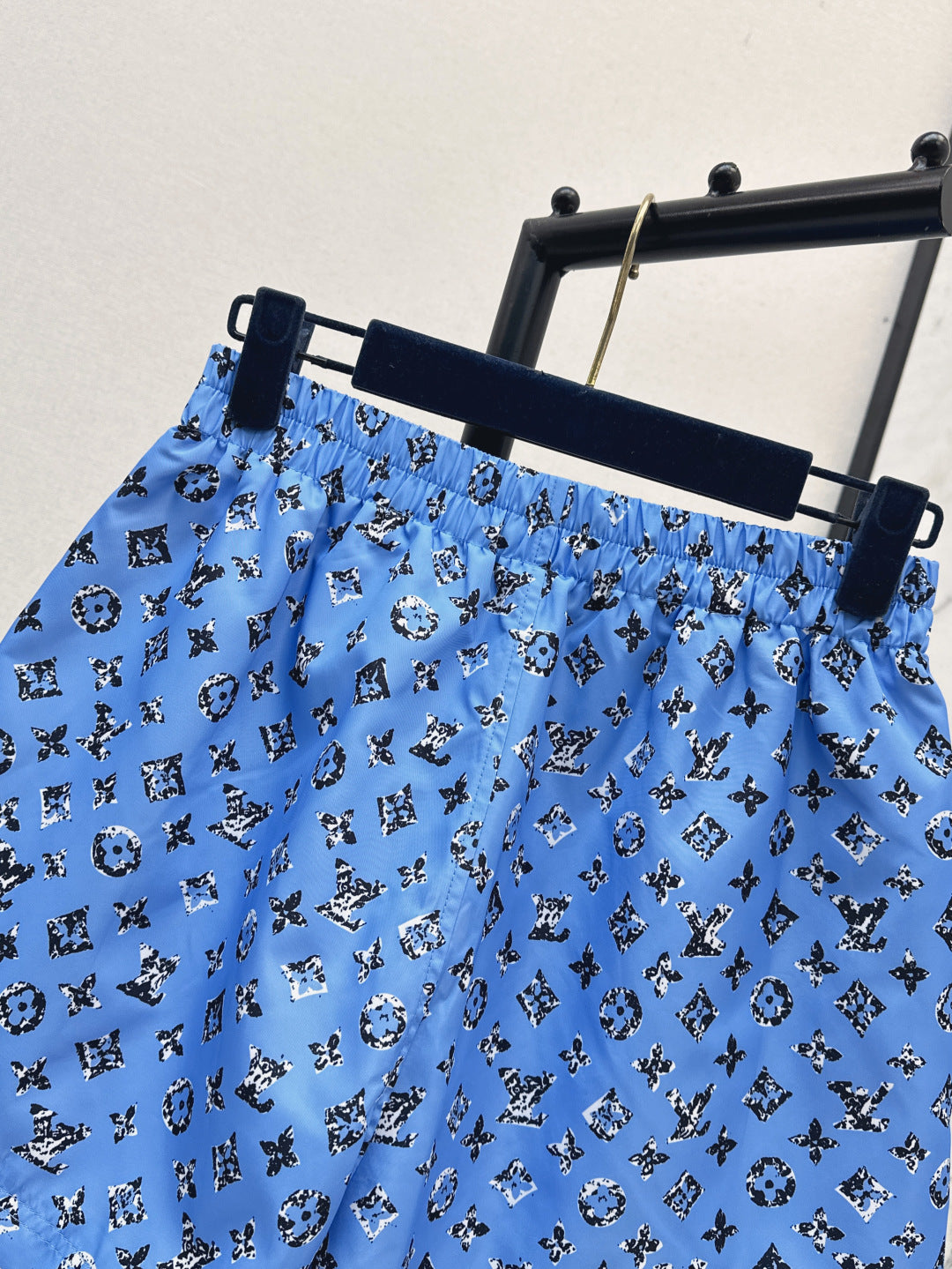 Louis 25ss printed short