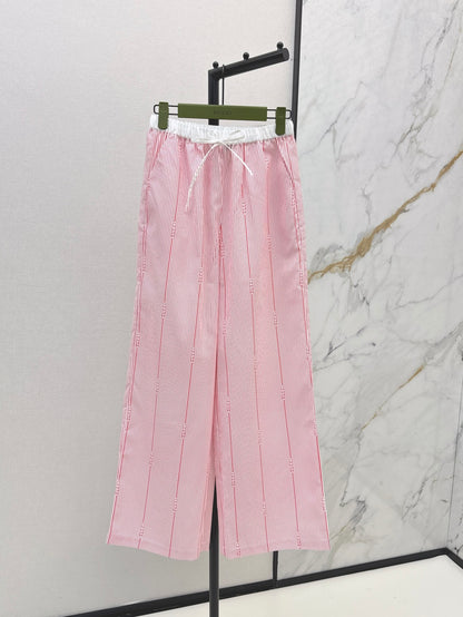 Guc 25ss pants