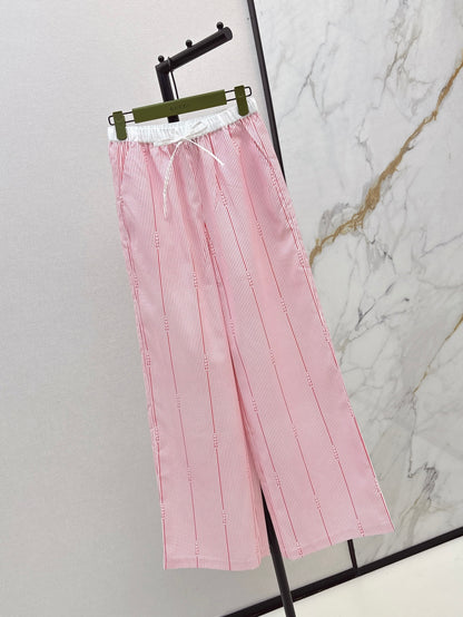 Guc 25ss pants