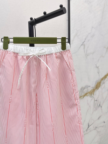 Guc 25ss pants