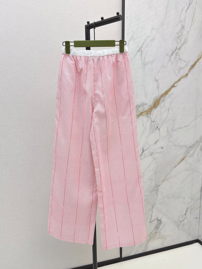 Guc 25ss pants