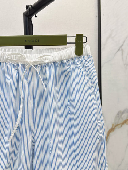 Guc 25ss pants
