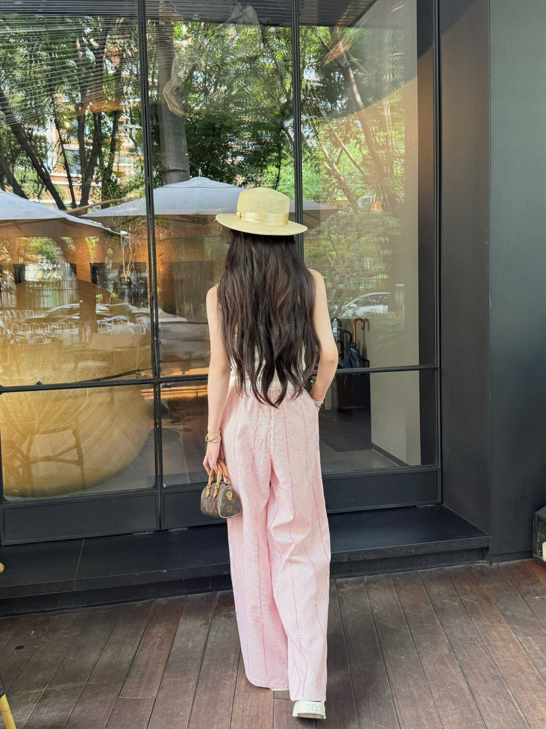 Guc 25ss pants