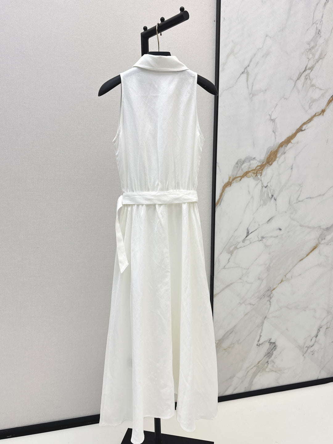 Valen 25ss sleeveless dress