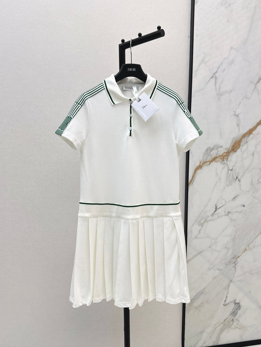 CD 25ss webbing dress