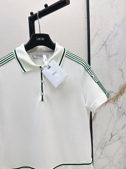CD 25ss webbing dress