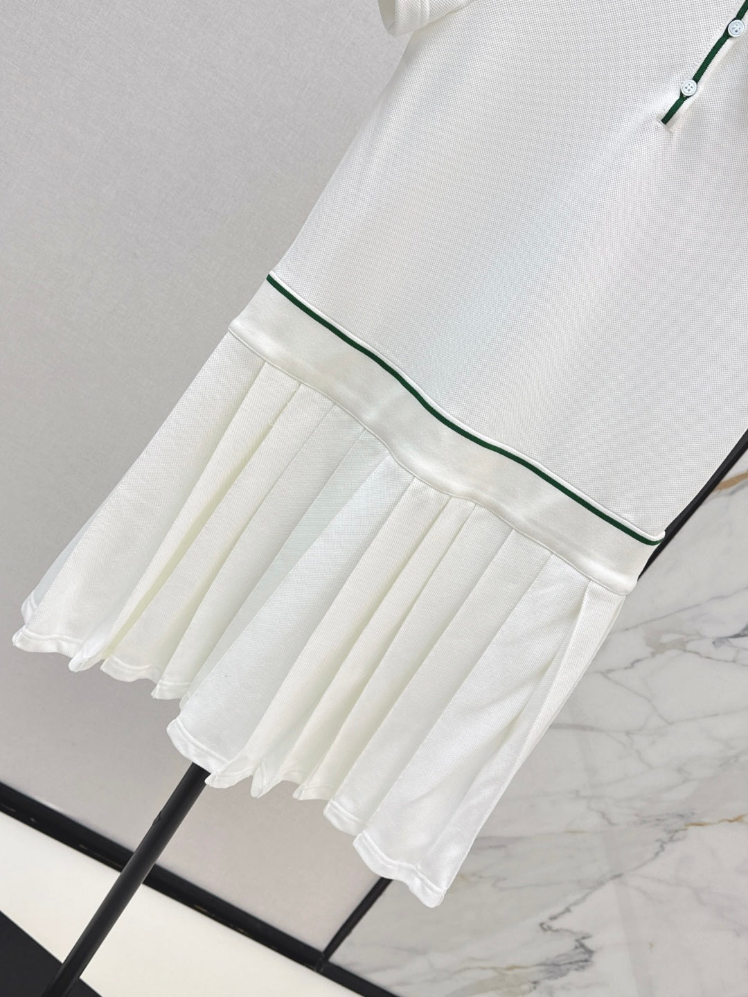 CD 25ss webbing dress