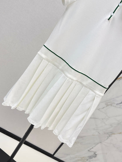 CD 25ss webbing dress