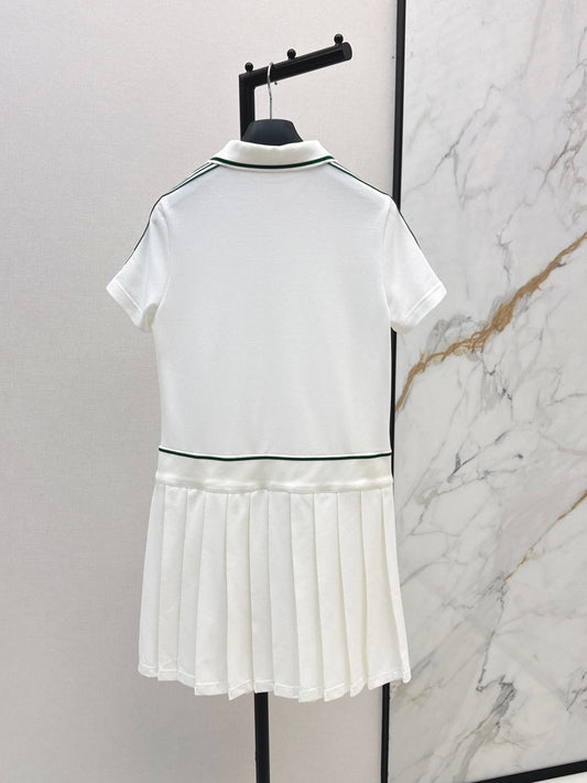 CD 25ss webbing dress