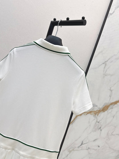 CD 25ss webbing dress