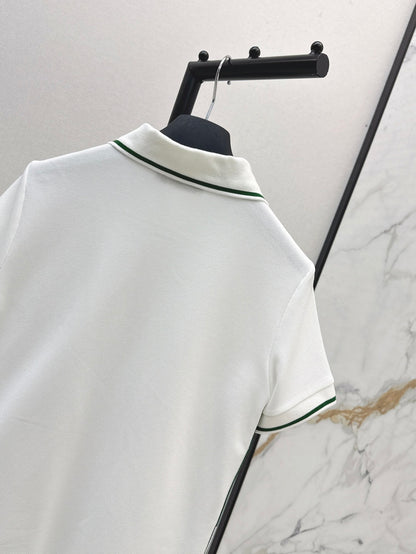 CD 25ss webbing polo
