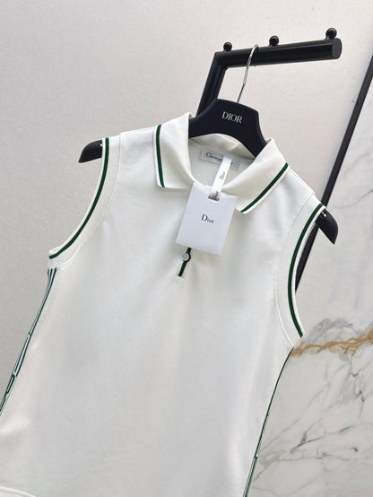 CD 25ss webbing vest
