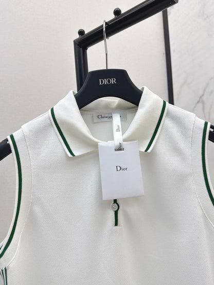 CD 25ss webbing vest