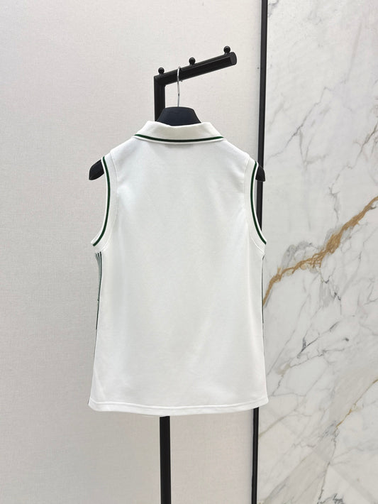 CD 25ss webbing vest