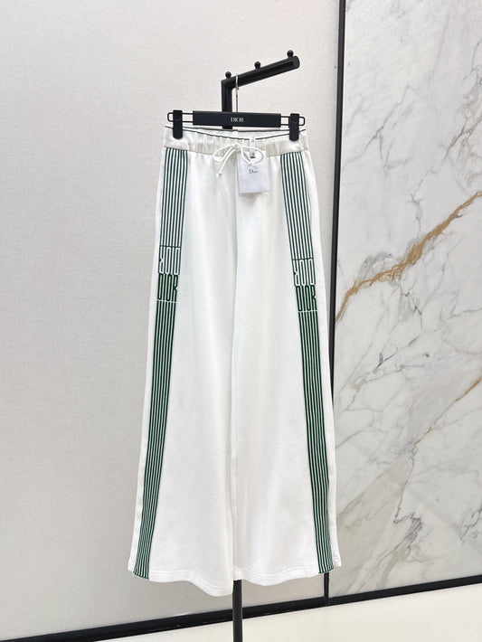 CD 25ss webbing pants