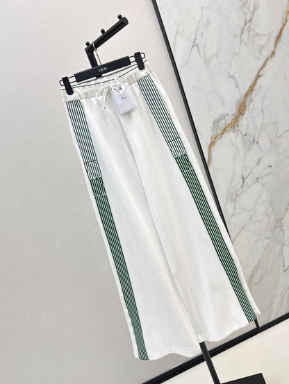 CD 25ss webbing pants