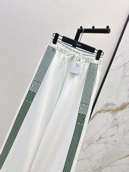 CD 25ss webbing pants