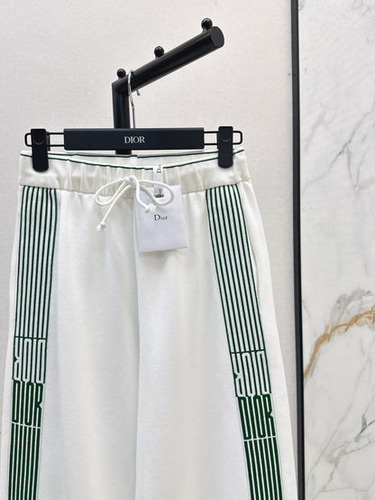 CD 25ss webbing pants