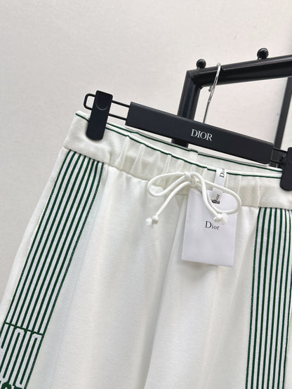 CD 25ss webbing pants