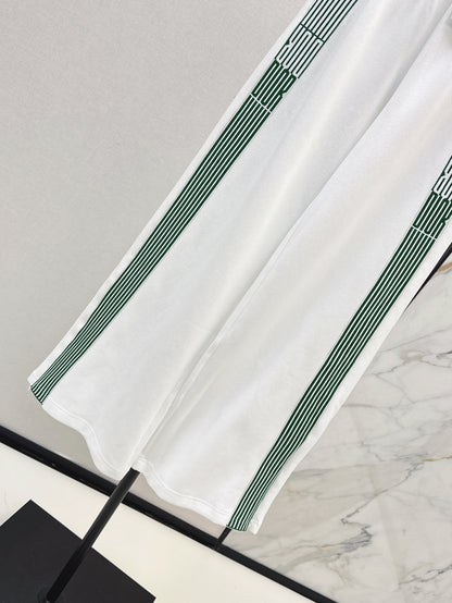 CD 25ss webbing pants