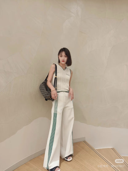 CD 25ss webbing pants