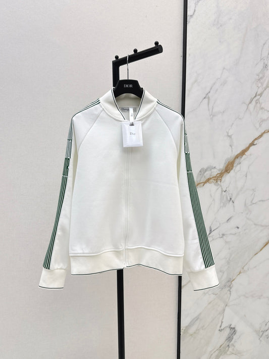 CD 25ss webbing jacket