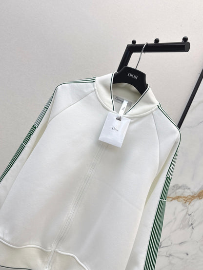 CD 25ss webbing jacket