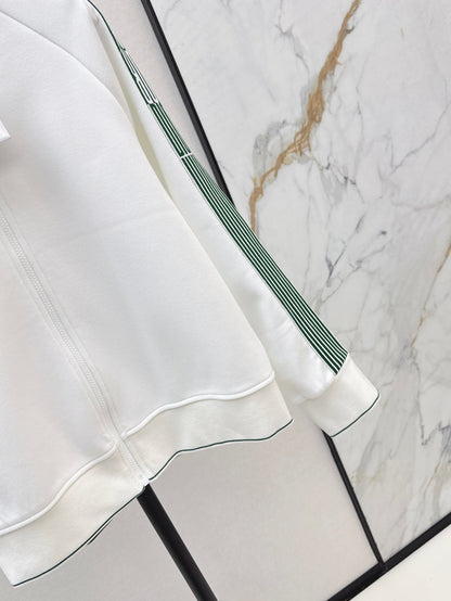 CD 25ss webbing jacket