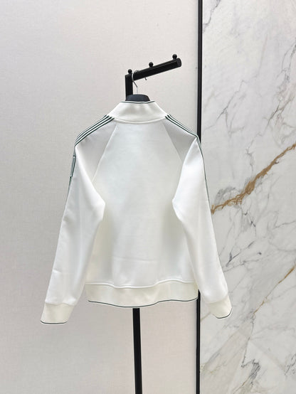 CD 25ss webbing jacket