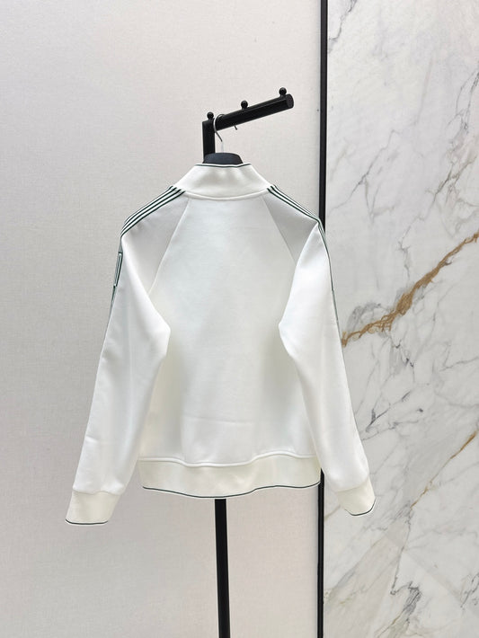 CD 25ss webbing jacket