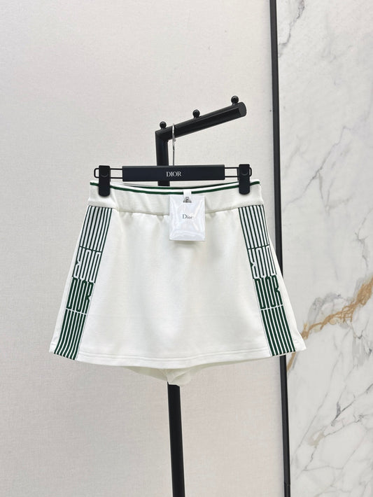 CD 25ss webbing skirt