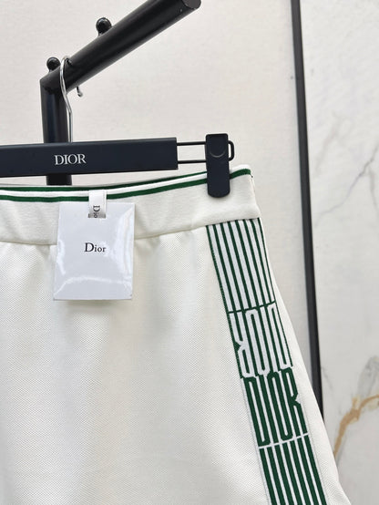 CD 25ss webbing skirt