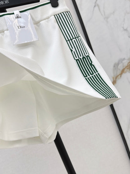 CD 25ss webbing skirt