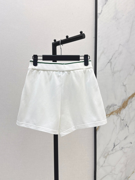 CD 25ss webbing skirt