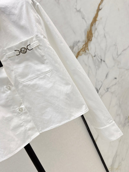 Ver 25fw shirt