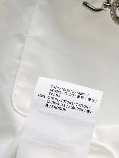 Ver 25fw shirt