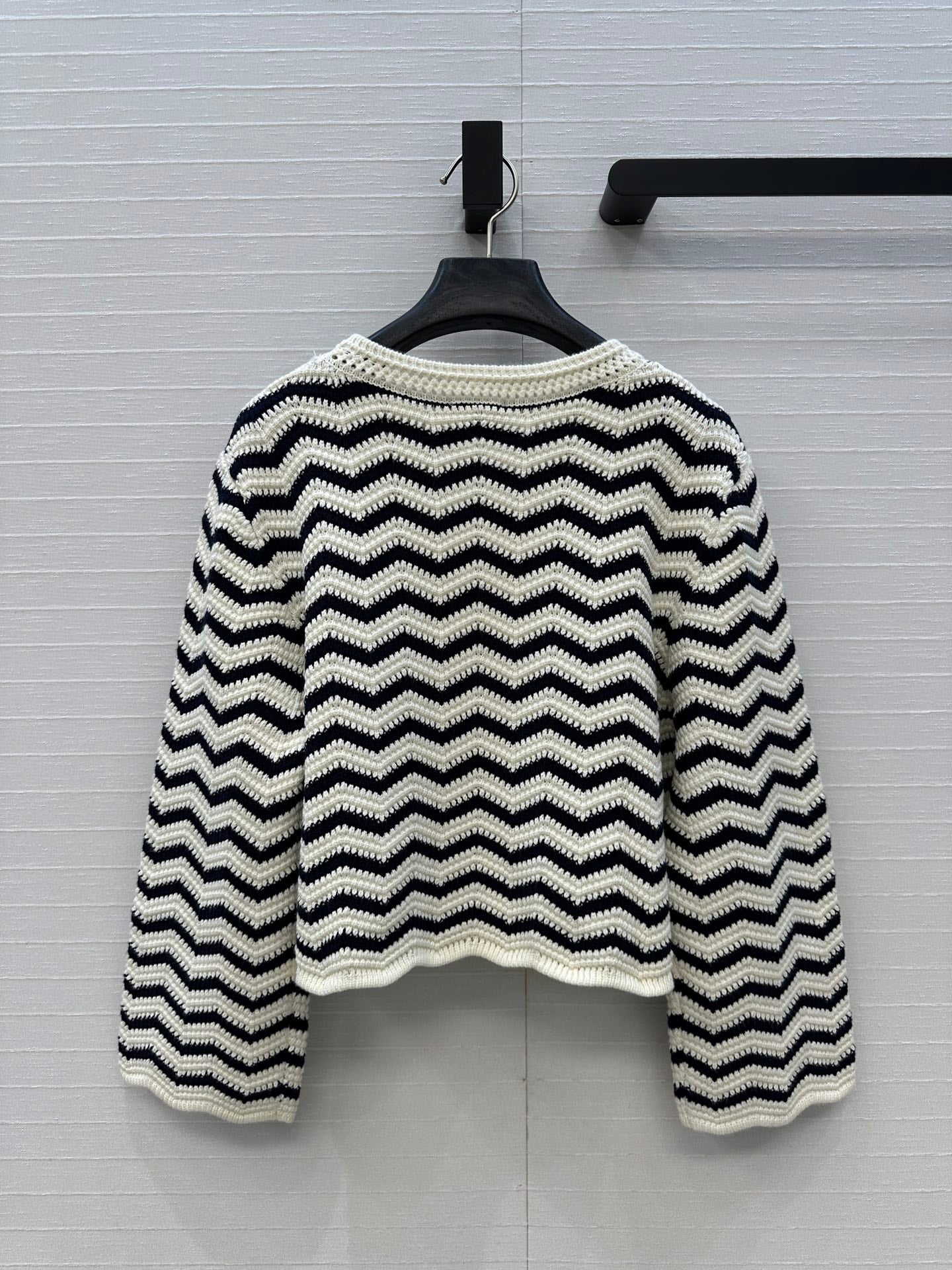 Celi 25ss knit cardigan