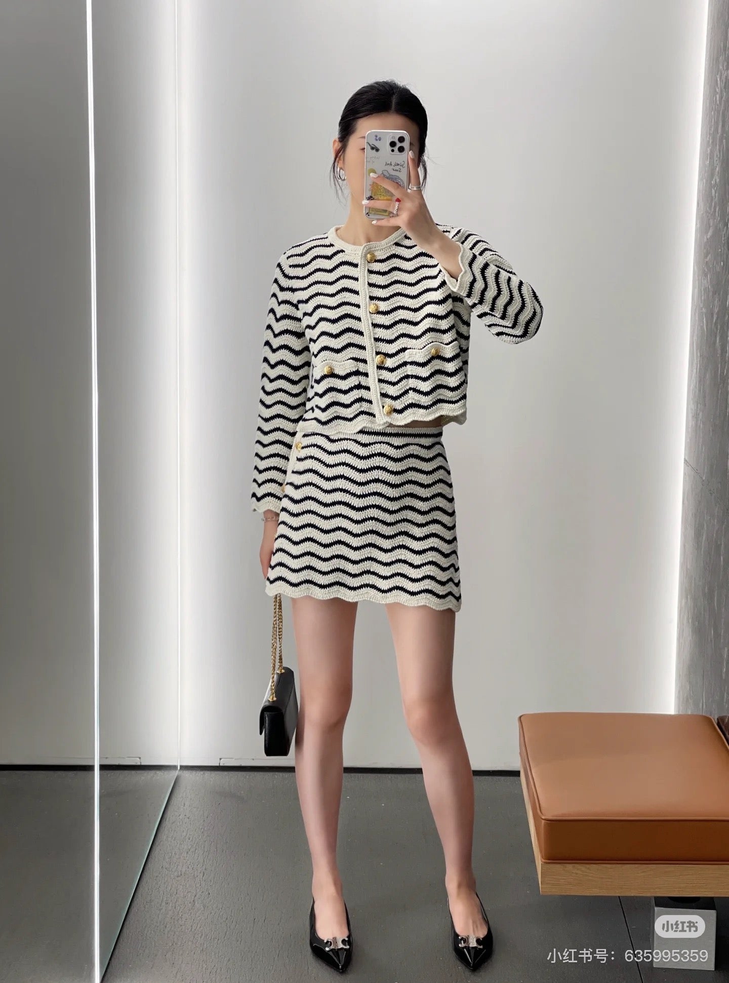 Celi 25ss knit cardigan