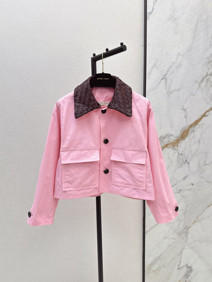bottega 25fw jacket