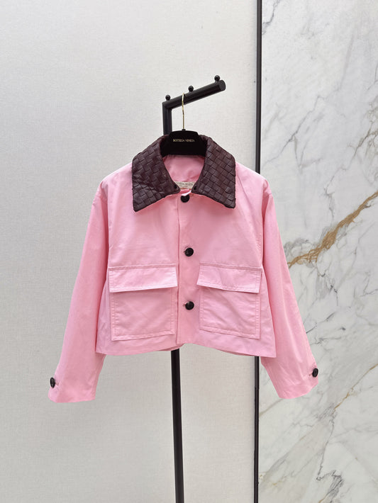bottega 25fw jacket