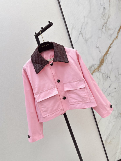 bottega 25fw jacket