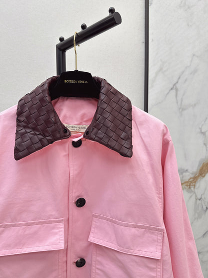 bottega 25fw jacket