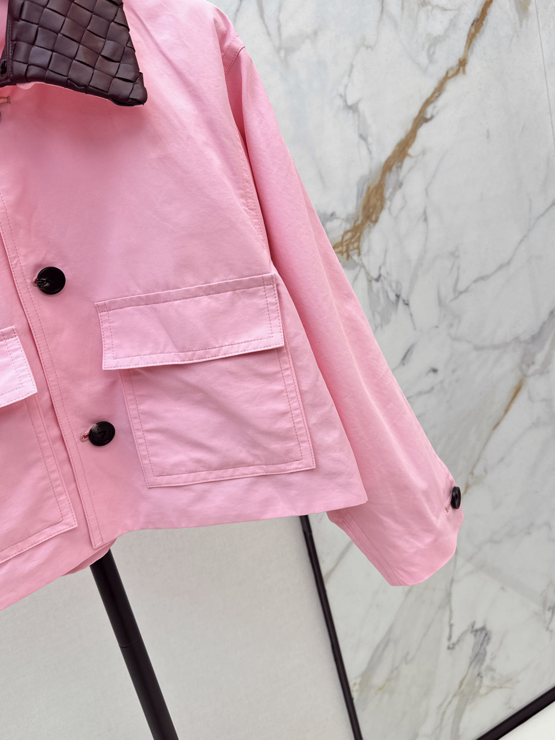 bottega 25fw jacket