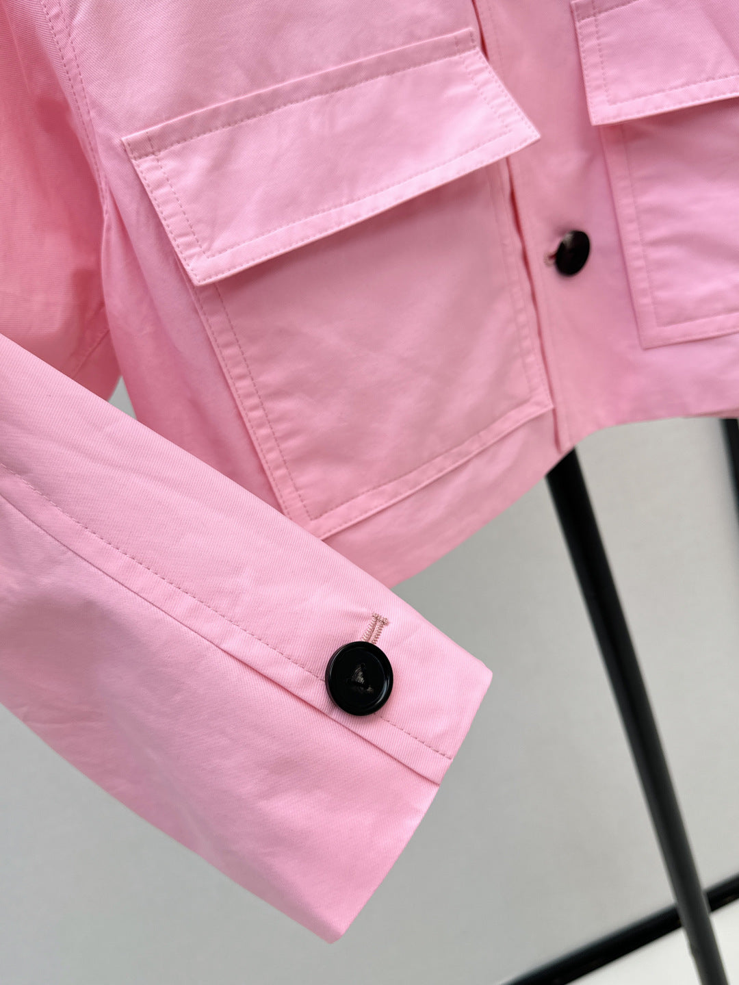 bottega 25fw jacket