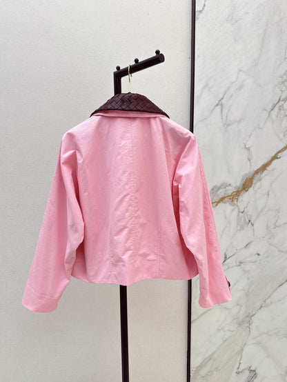 bottega 25fw jacket