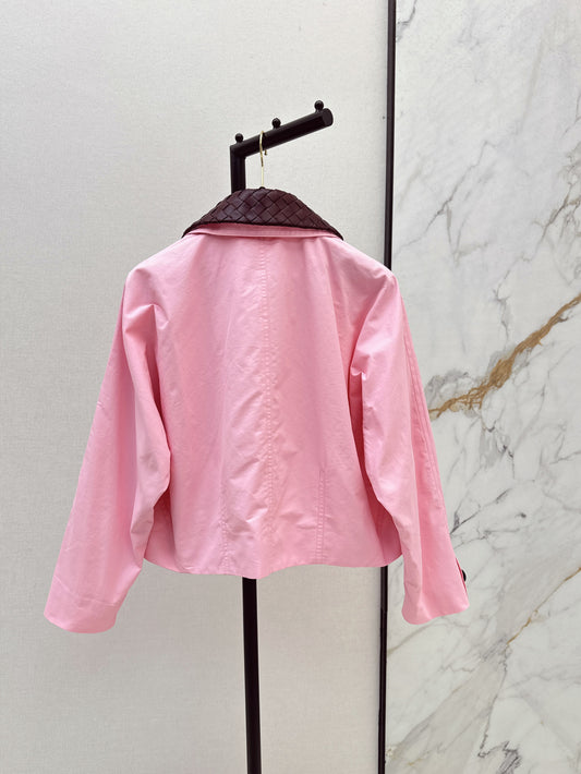 bottega 25fw jacket