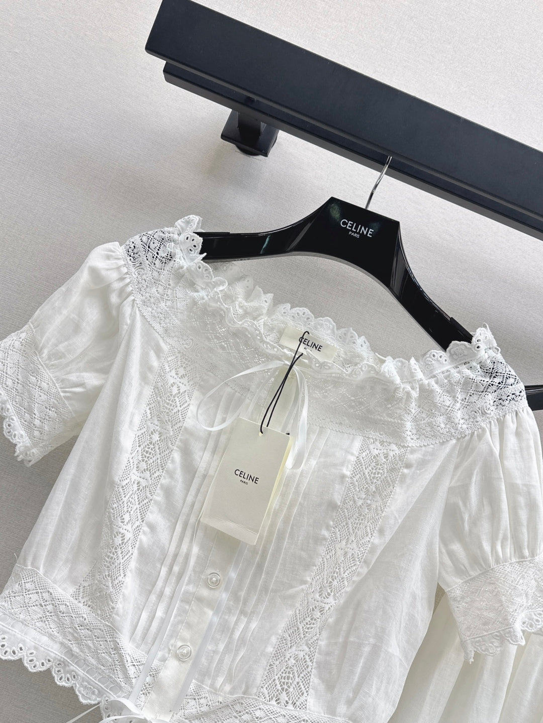 Celi 25ss linen suit
